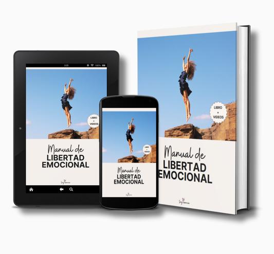 MANUAL DE LIBERTAD EMOCIONAL