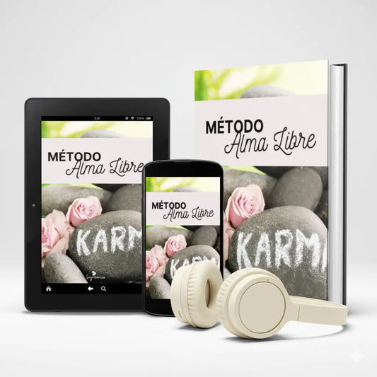 MÉTODO ALMA LIBRE